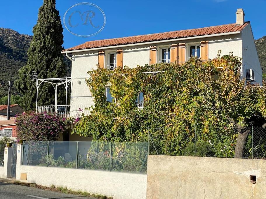 Appartement Duplex - 100M De La Plage De St Clair Le Lavandou Kültér fotó