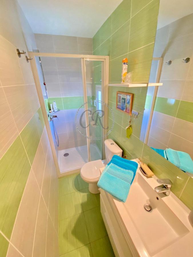 Appartement Duplex - 100M De La Plage De St Clair Le Lavandou Kültér fotó