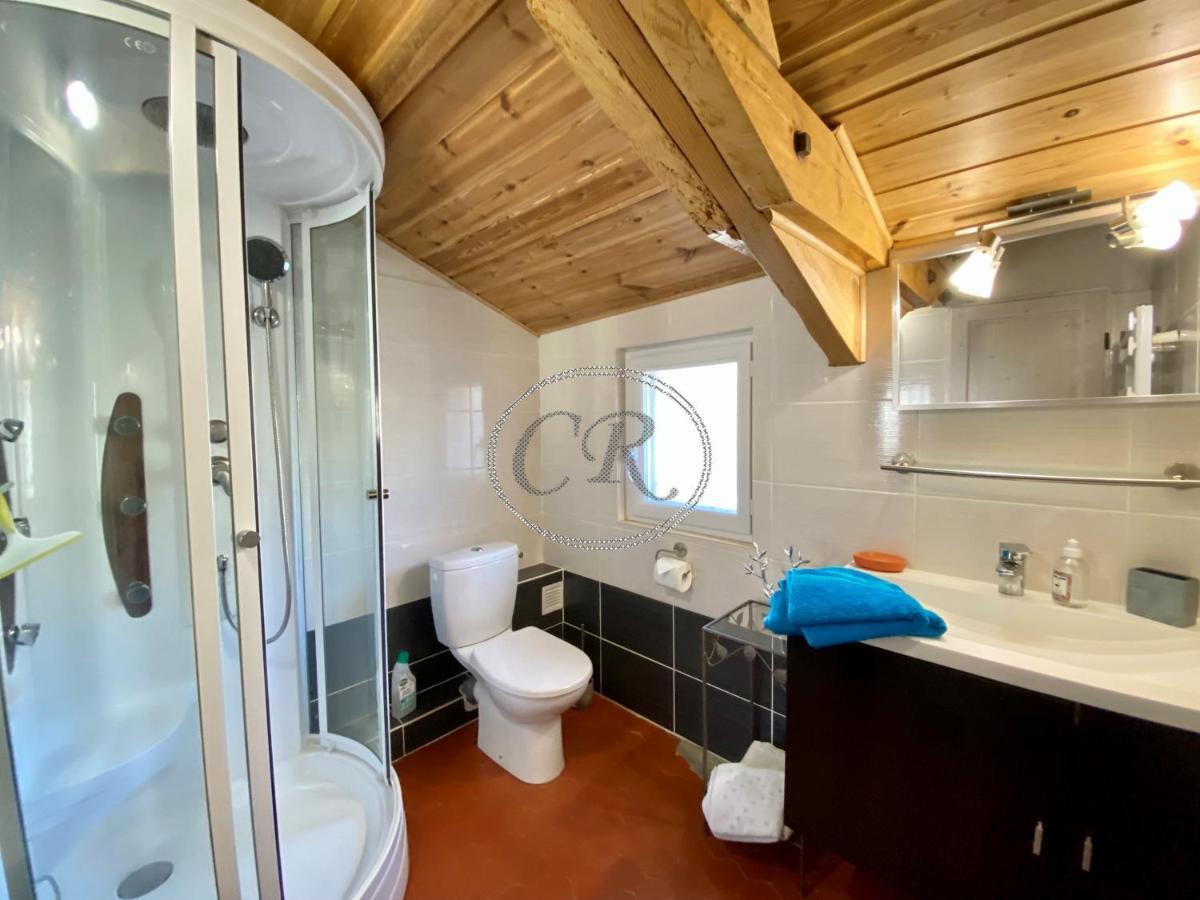 Appartement Duplex - 100M De La Plage De St Clair Le Lavandou Kültér fotó