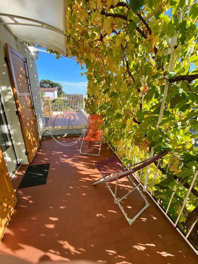 Appartement Duplex - 100M De La Plage De St Clair Le Lavandou Kültér fotó