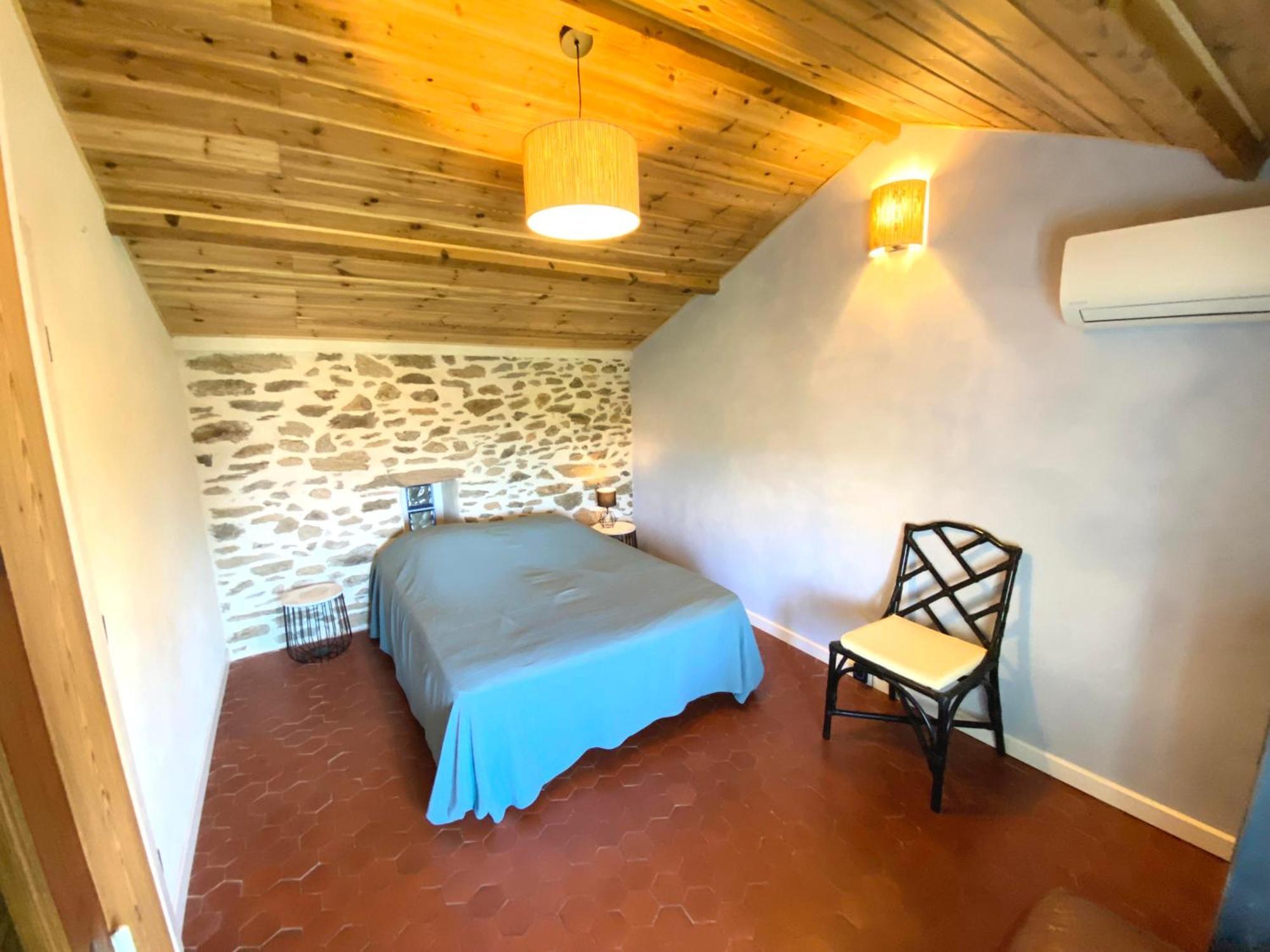 Appartement Duplex - 100M De La Plage De St Clair Le Lavandou Kültér fotó